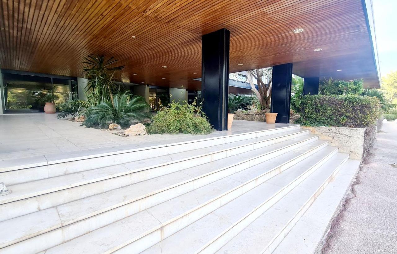 Superbe Appartement Dans Cadre D'Exception - Piscine, Plage Et Tennis Prive Bandol Buitenkant foto
